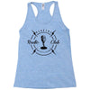 radio club Racerback Tank