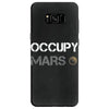 Occupy Mars Shirt Samsung Galaxy S8