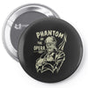 phantom of the opera Pin-back button