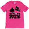 born to run T-Shirt