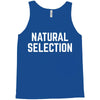 NATURAL SELECTION Tank Top