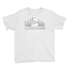 save the clocktower Youth Tee