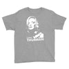 uma thurman Youth Tee