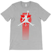 basketball jump T-Shirt