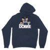 Dobre Twins Unisex Hoodie