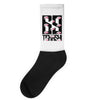 tekashi 6ix9ine  gummo 69 Socks