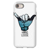 hang loose iPhone 8