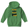 My Son Is Super Awesome His Mother Youth Hoodie