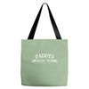 paddys irish Tote Bags