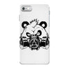 bad panda iPhone 7 Case