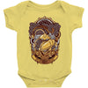 prometheus circuit Baby Onesie