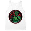 Swamp Scout Patrol Tank Top