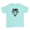 dobre twins dobre brother Youth Tee