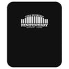 movie t shirt inspired by the film   green mile Mousepad