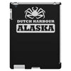 tv t shirt inspired by deadliest catch   tv series iPad 3 and 4 Case