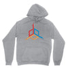 SIMPLE THAT IS COOL Unisex Hoodie