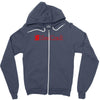 sea craft classic logo Zipper Hoodie
