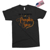 my favorite season is pumpkin spice Exclusive T-shirt