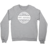 100% natural Crewneck Sweatshirt