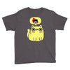 dreaming of destruction Youth Tee