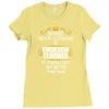 Smart Good Looking English Teacher Doesnt Get Better Than Ladies Fitted T-Shirt