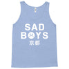Yung Lean Sad Boys Tank Top