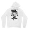 This Girl Is Taken By A Super Sexy May Boyfriend Hoodie