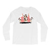 piggybacks and chicken fights Long Sleeve Shirts