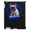 quicksilver delivery iPad 3 and 4 Case