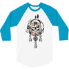 dream catcher 3/4 Sleeve Shirt