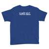 ernie ball new Youth Tee