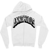 annihilus 4 Zipper Hoodie