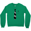 poindexter Crewneck Sweatshirt