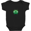 Final Space Mooncake Pocket Baby Bodysuit