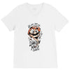donkey kong country V-Neck Tee