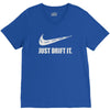 just drift it V-Neck Tee