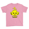 tubbie or not tubbie Youth Tee