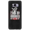 Life After Death Touch My Granddaughter And Find Out Samsung Galaxy S8 Plus