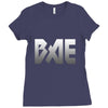 bae Ladies Fitted T-Shirt