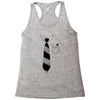 poindexter Racerback Tank