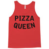 pizza (2) Tank Top