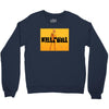 Kill Bill Crewneck Sweatshirt