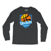 kathmandu doctors Long Sleeve Shirts
