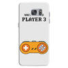 Waiting for Player 3 Gamer Samsung Galaxy S7