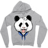 panda sailor Zipper Hoodie