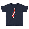 tie Toddler T-shirt