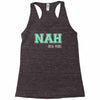 rosa parks Racerback Tank