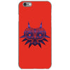 Majoras Mask iPhone 6/6s Case