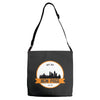 NEW PAGE Adjustable Strap Totes