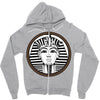 raqata Zipper Hoodie